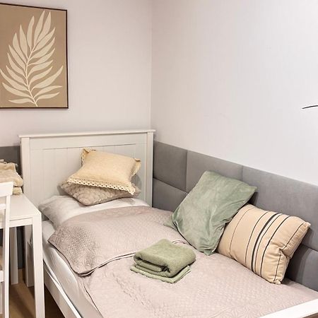 Apartament Boho Stare Miasto Nowy Sącz Εξωτερικό φωτογραφία
