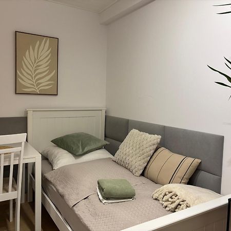 Apartament Boho Stare Miasto Nowy Sącz Εξωτερικό φωτογραφία