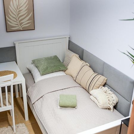 Apartament Boho Stare Miasto Nowy Sącz Εξωτερικό φωτογραφία