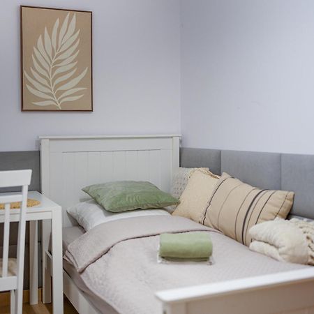 Apartament Boho Stare Miasto Nowy Sącz Εξωτερικό φωτογραφία