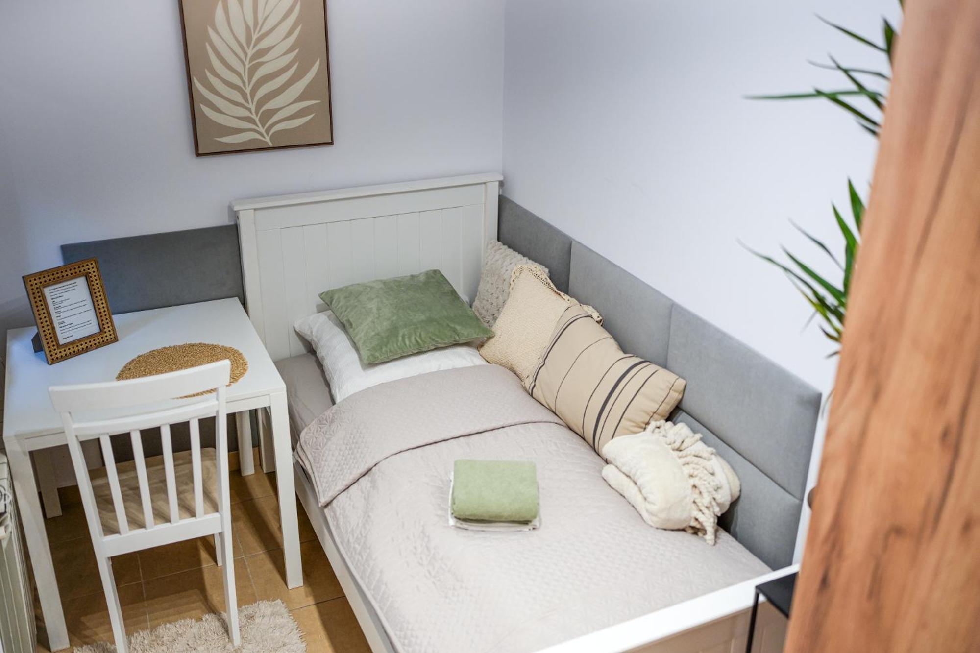 Apartament Boho Stare Miasto Nowy Sącz Εξωτερικό φωτογραφία