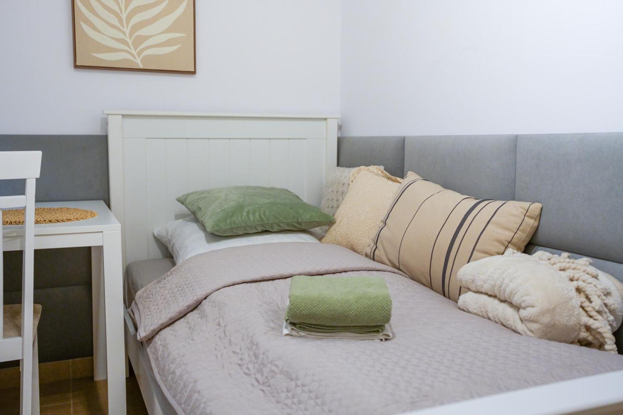 Apartament Boho Stare Miasto Nowy Sącz Εξωτερικό φωτογραφία