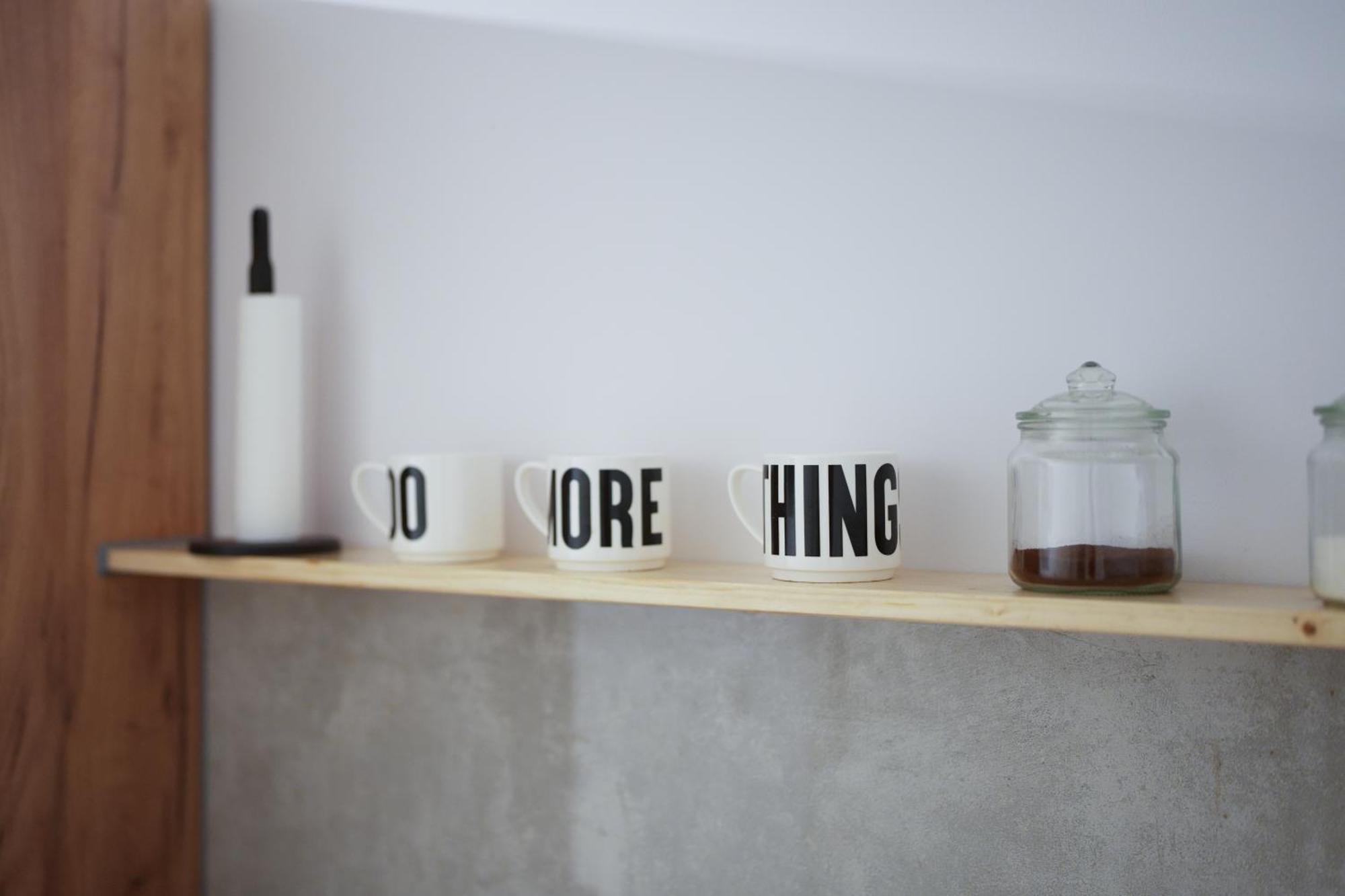 Apartament Boho Stare Miasto Nowy Sącz Εξωτερικό φωτογραφία