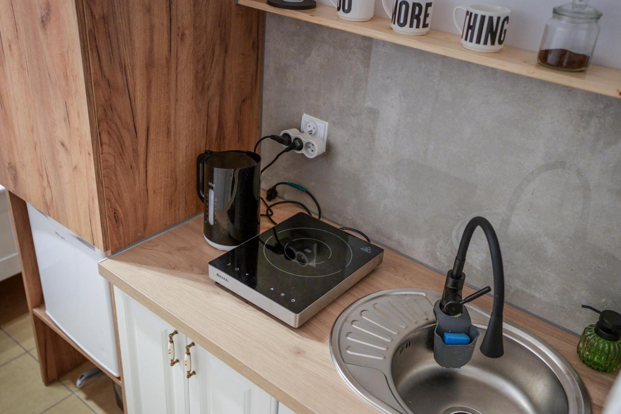 Apartament Boho Stare Miasto Nowy Sącz Εξωτερικό φωτογραφία