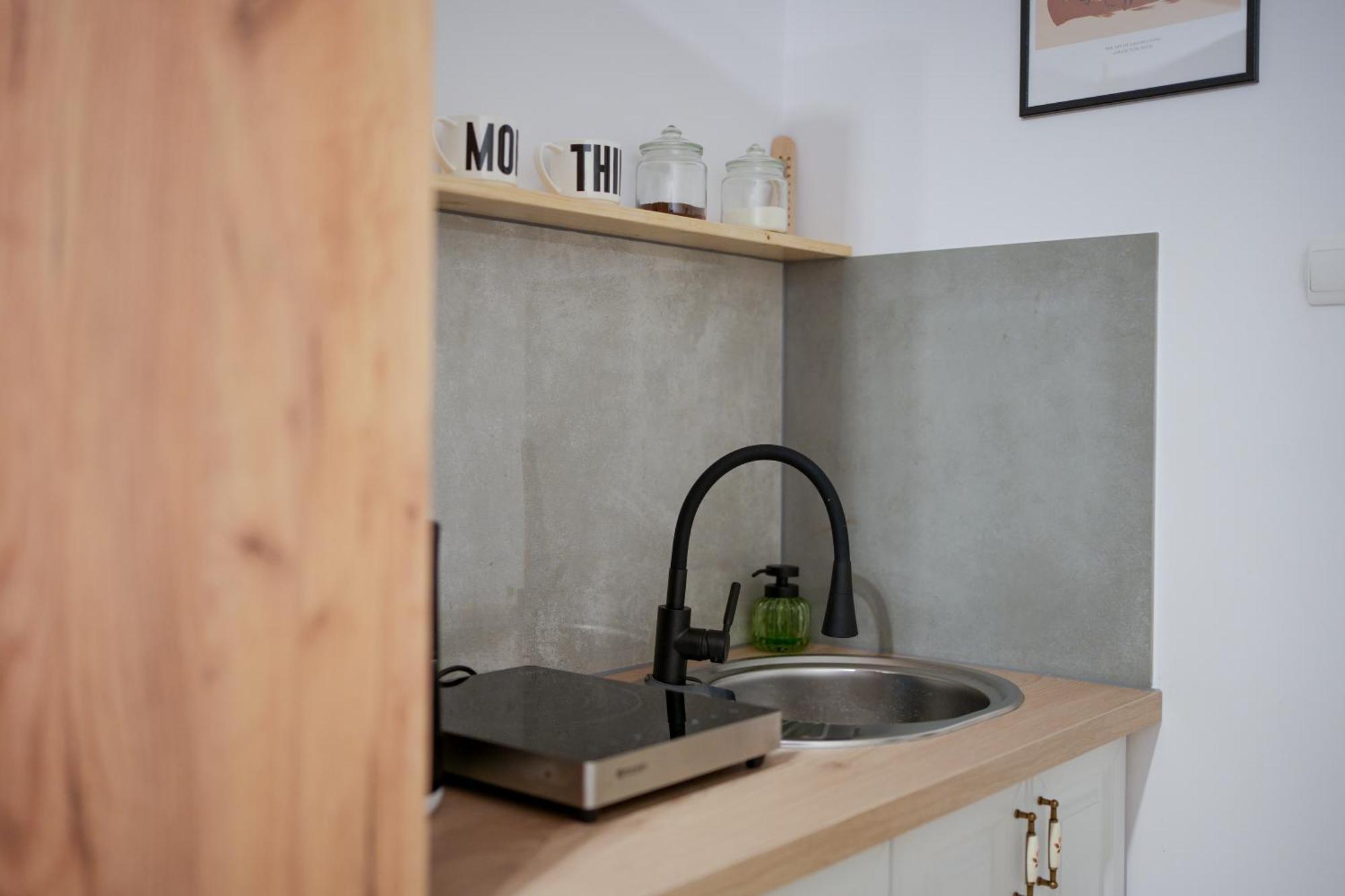 Apartament Boho Stare Miasto Nowy Sącz Εξωτερικό φωτογραφία