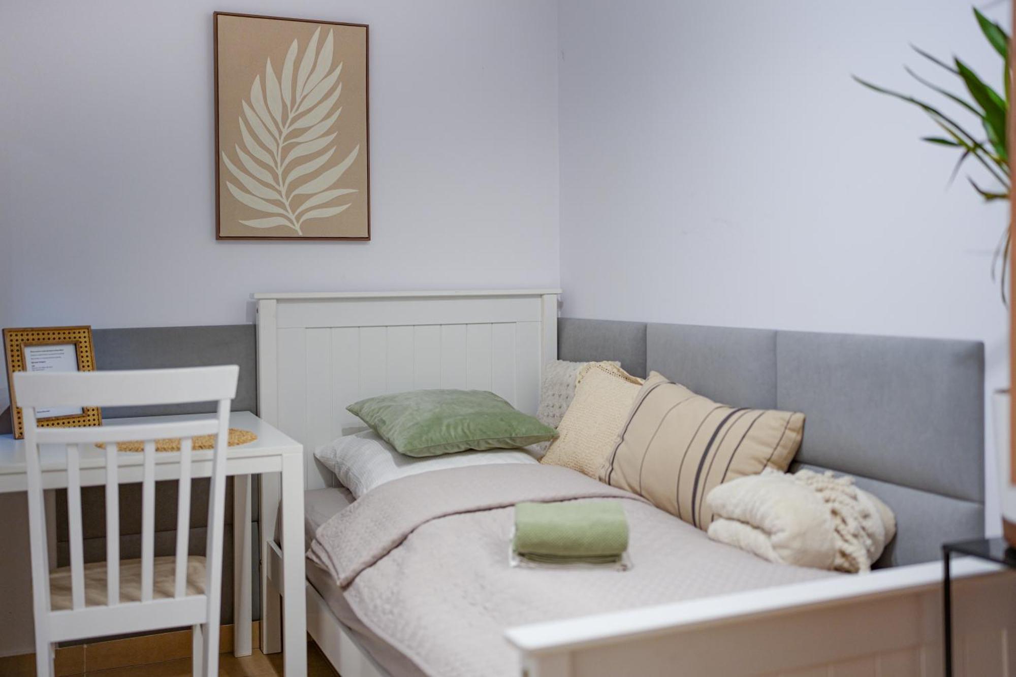 Apartament Boho Stare Miasto Nowy Sącz Εξωτερικό φωτογραφία
